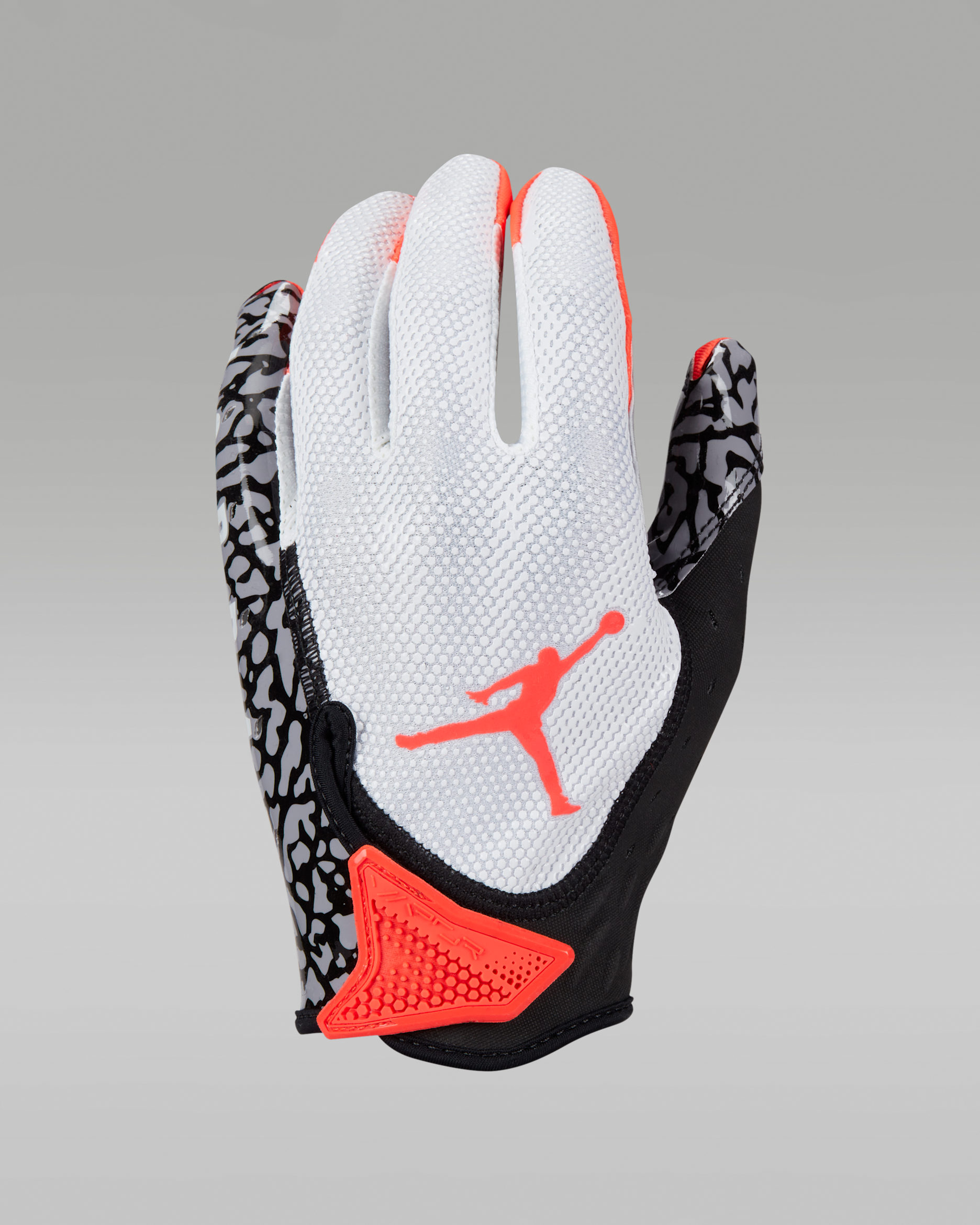 Jordan Jet 7.0 Football Gloves (1 Pair). Nike.com